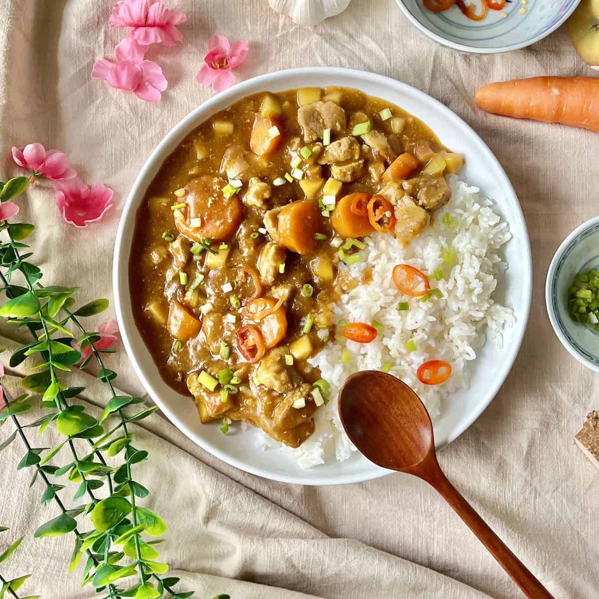 S&b curry powder clearance