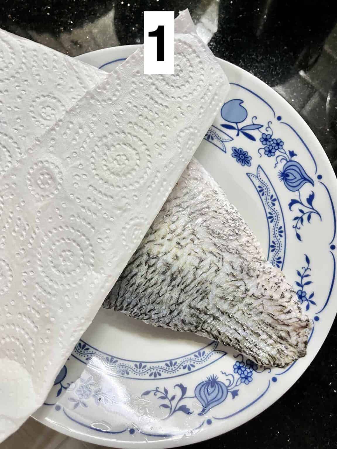 Miso Sea Bass (or Other Types of Fish) Greedy Girl Gourmet