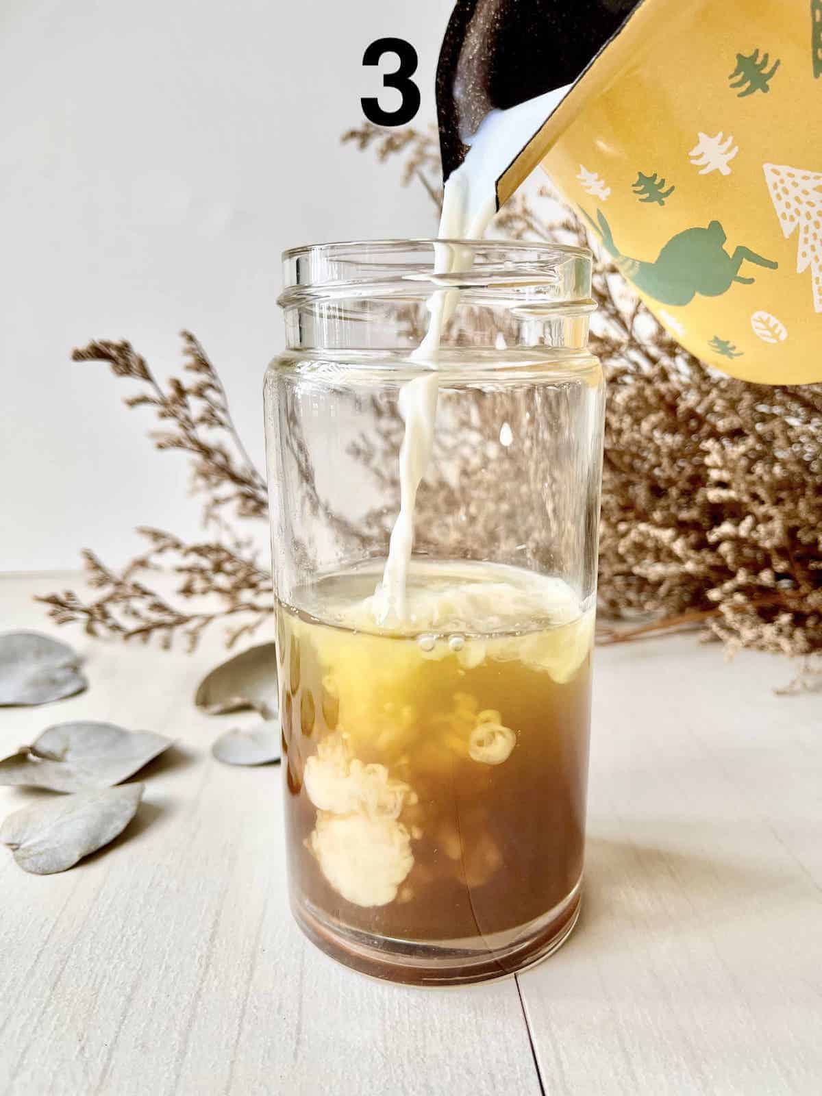 Chai Simple Syrup (Starbucks-inspired) - Greedy Girl Gourmet