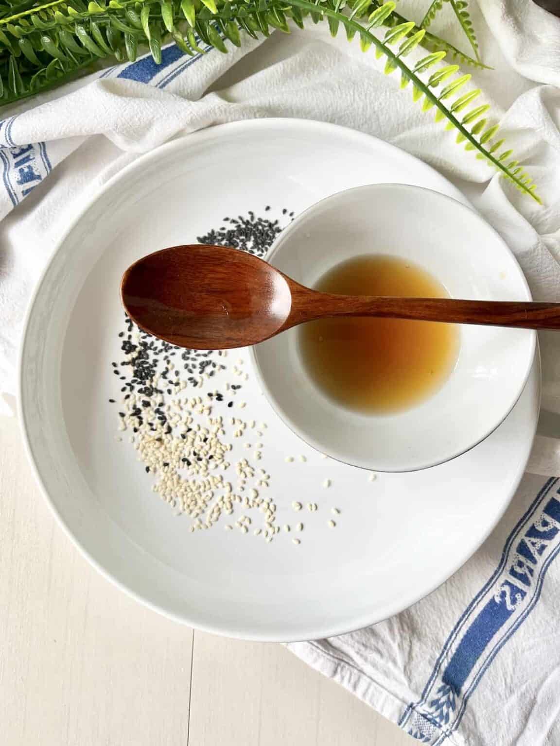 12 Best Substitutes for Sesame Oil Greedy Girl Gourmet