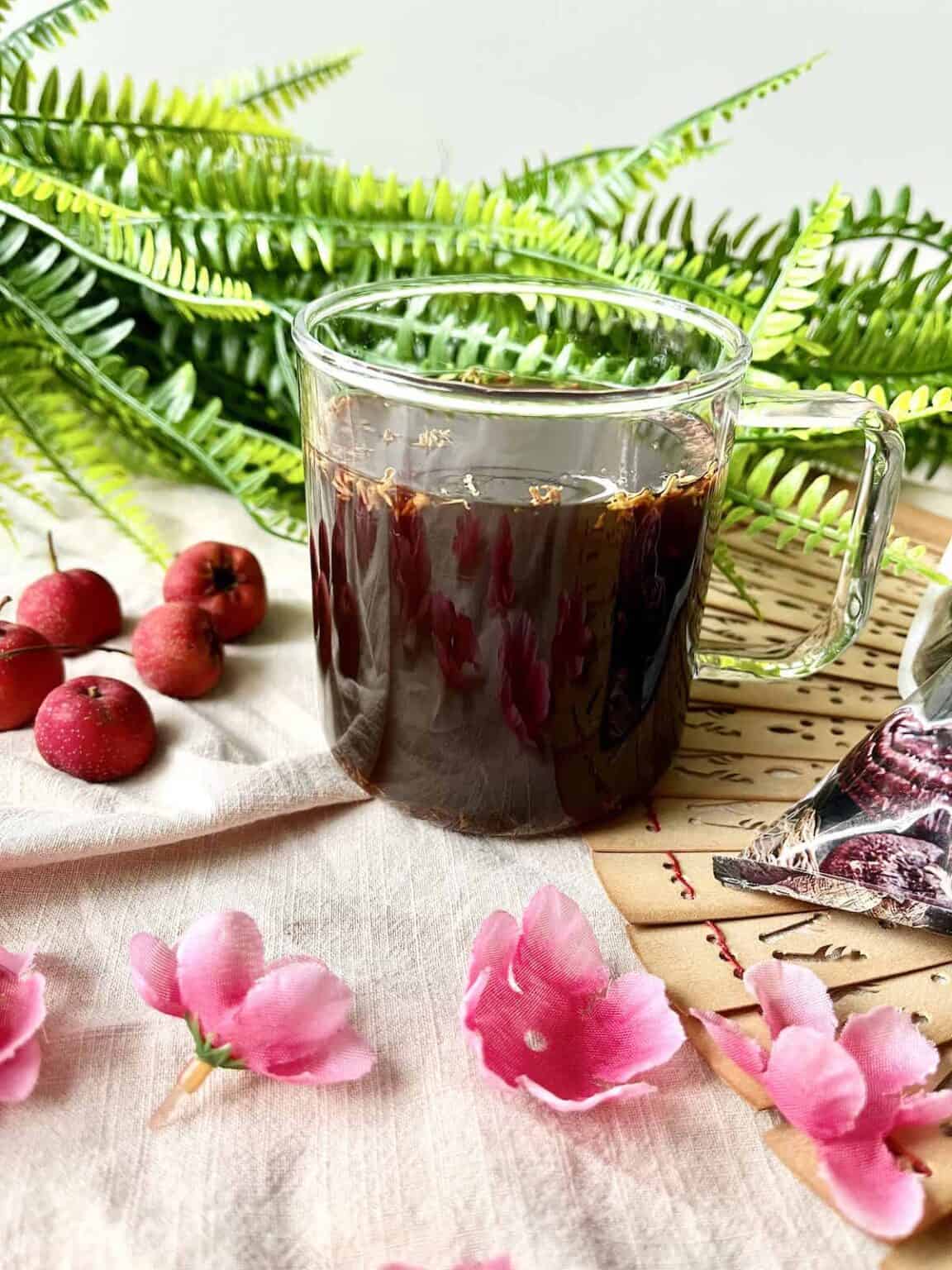 11 Chinese Herbal Teas: Complete Guide - Greedy Girl Gourmet