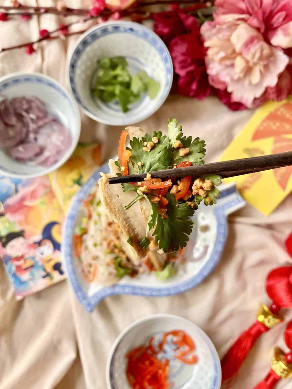 31 Traditional Chinese New Year Foods 2025 Greedy Girl Gourmet