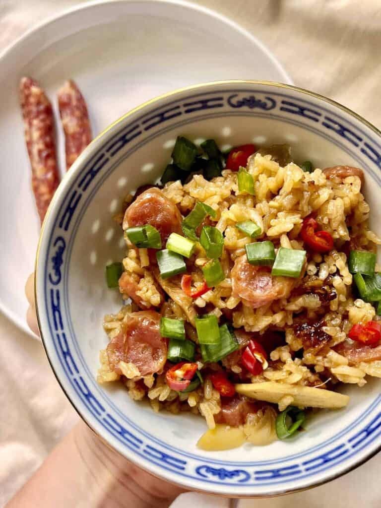 15 Rice Recipes for a Christmas Dinner crowd 2026 - Greedy Girl Gourmet